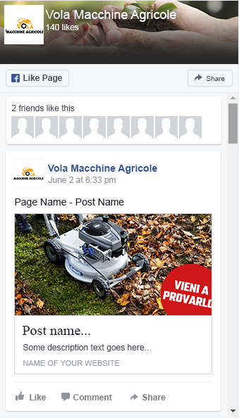 articoli da giardinaggio Aosta